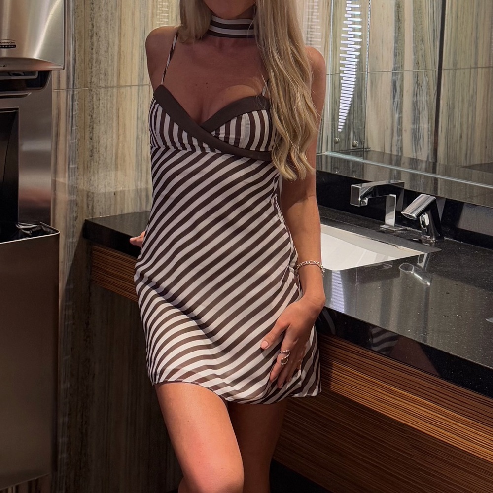 NEW BEGINNING BOUTIQUE DRESS